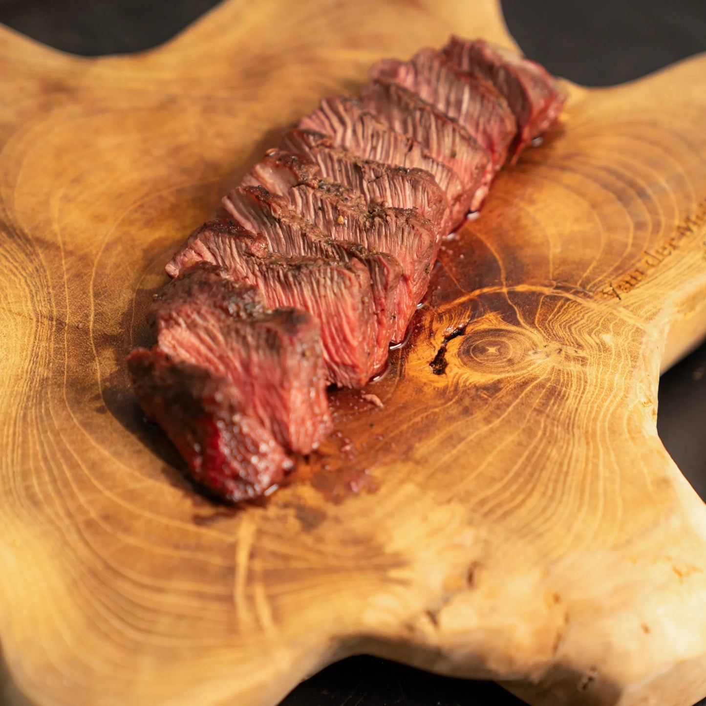 Create your own BBQ