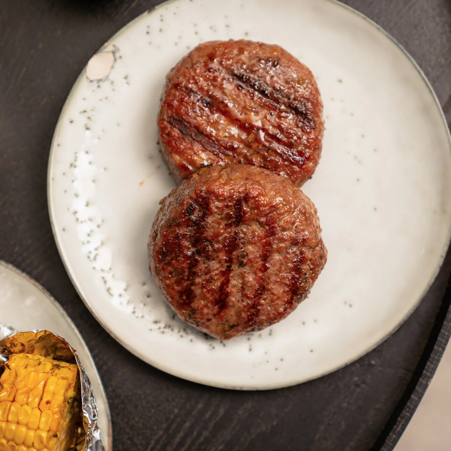 Create your own BBQ