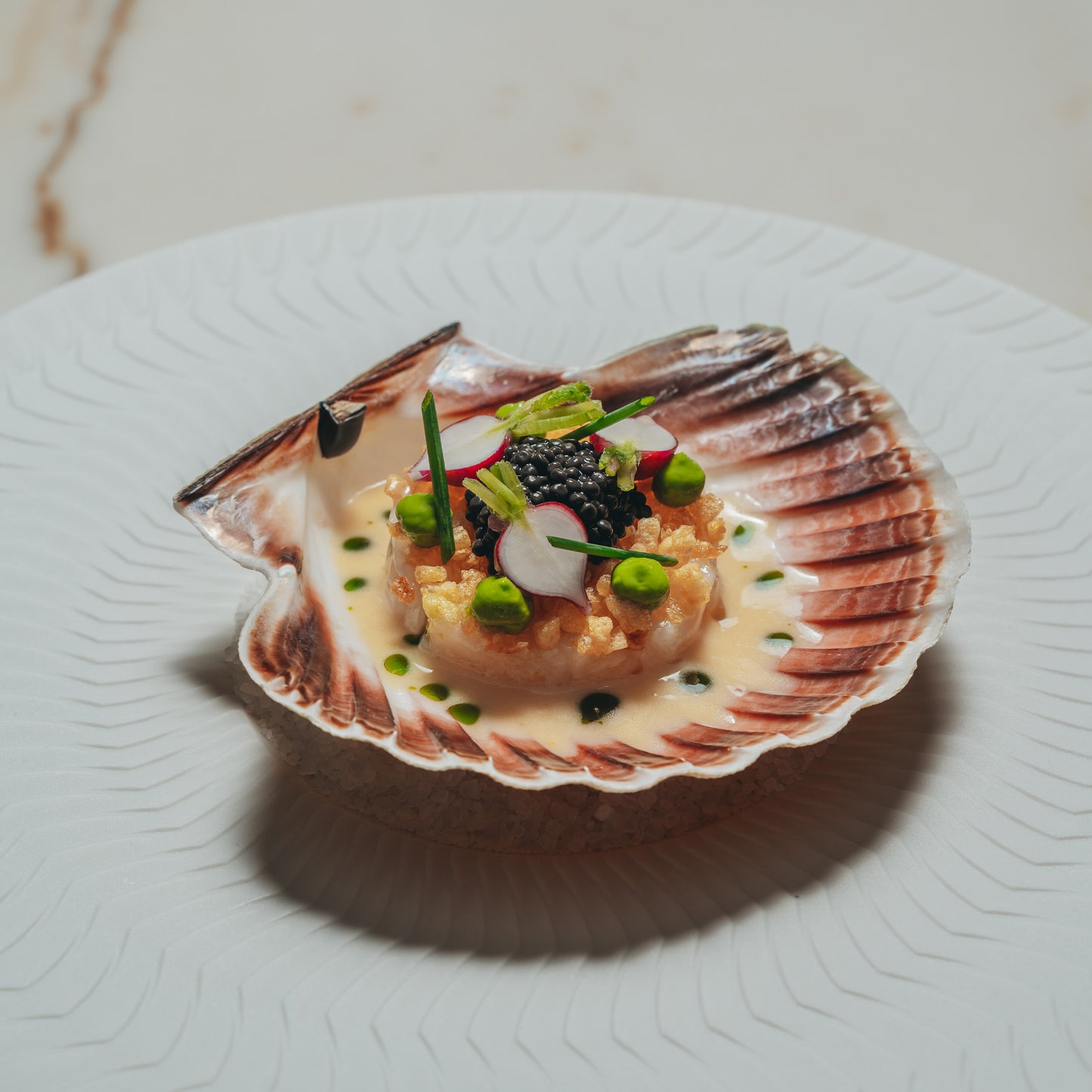 Dick Middelweerd - Christmas menu ✽✽