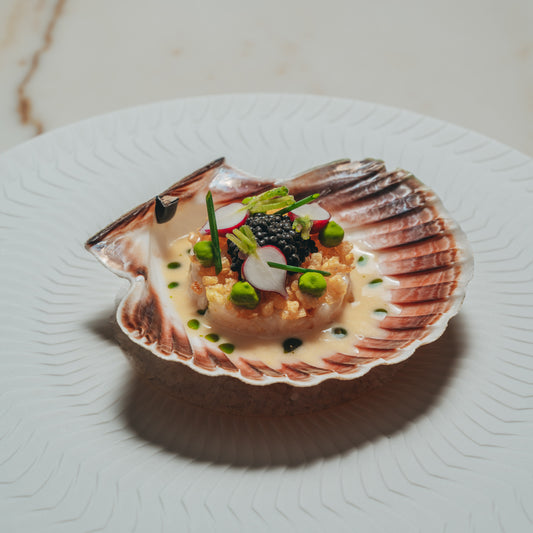 Dick Middelweerd - Christmas menu ✽✽
