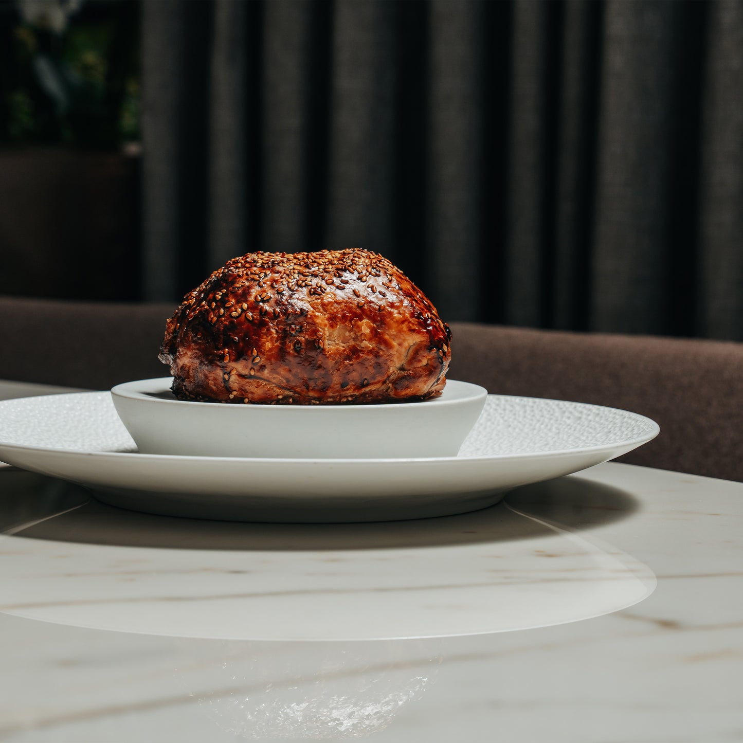 Dick Middelweerd - Christmas menu ✽✽