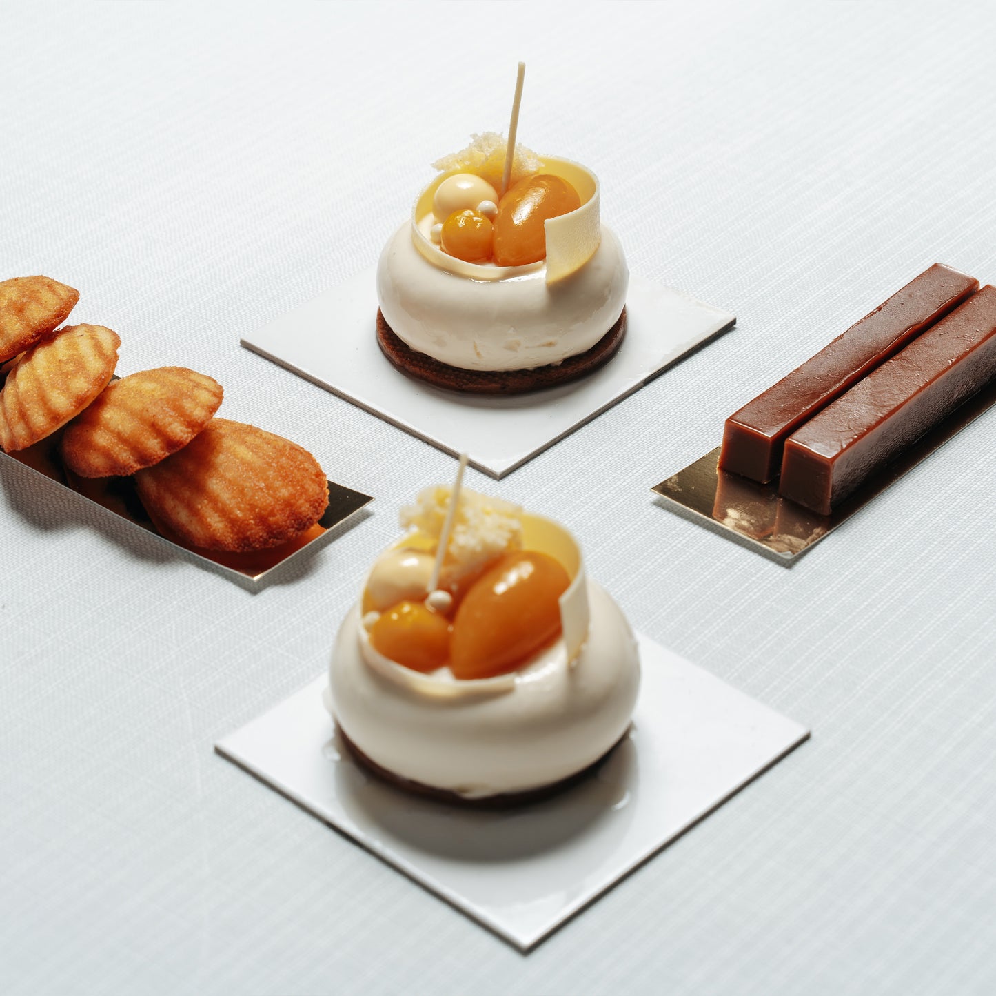 Dick Middelweerd - Christmas menu ✽✽