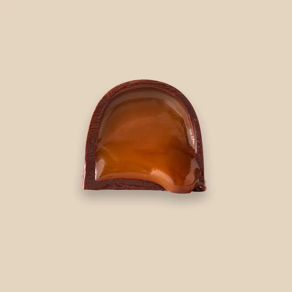 Madaq | Yuzu Caramel