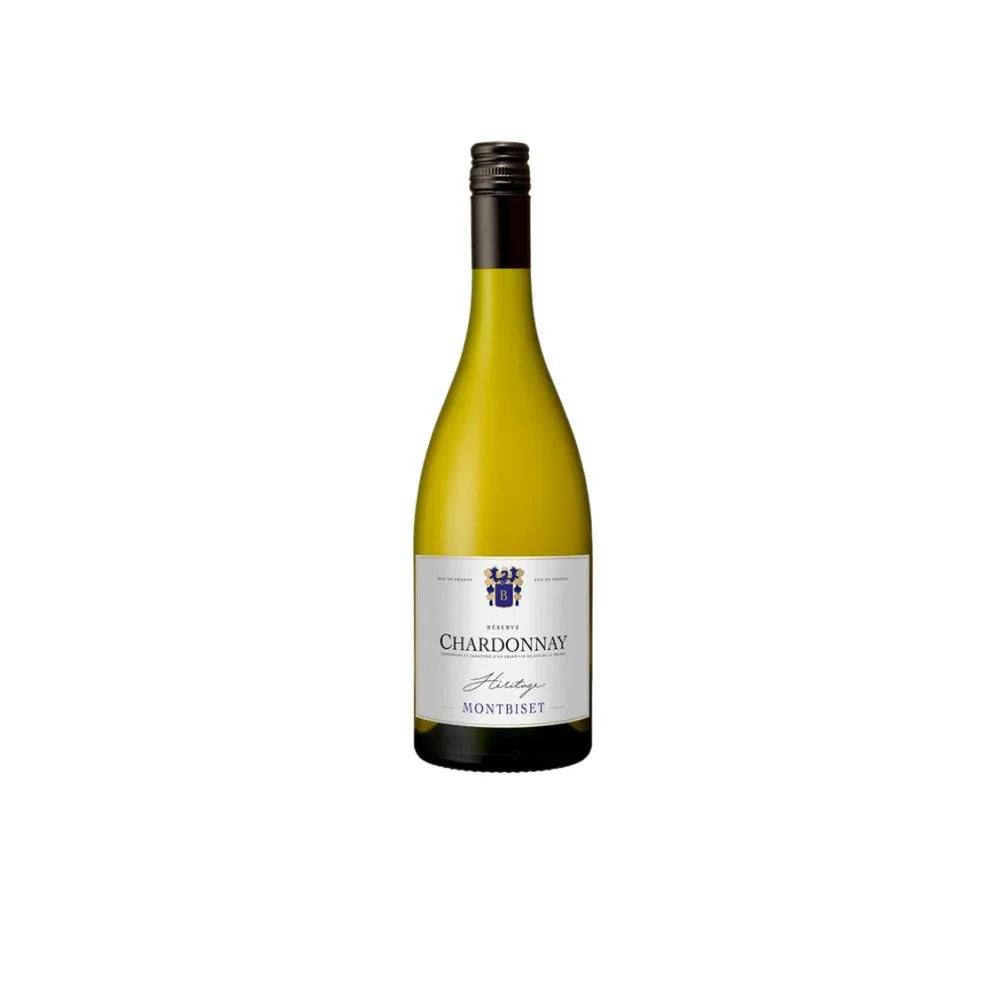 Wine Intermediate Course - Dijk9