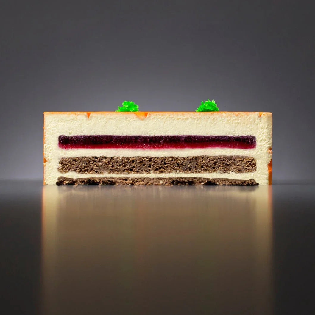 Cluster Bessen Pie