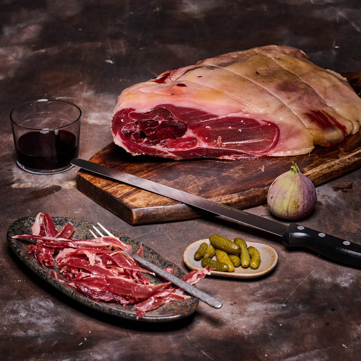 Joselito paletta in crate