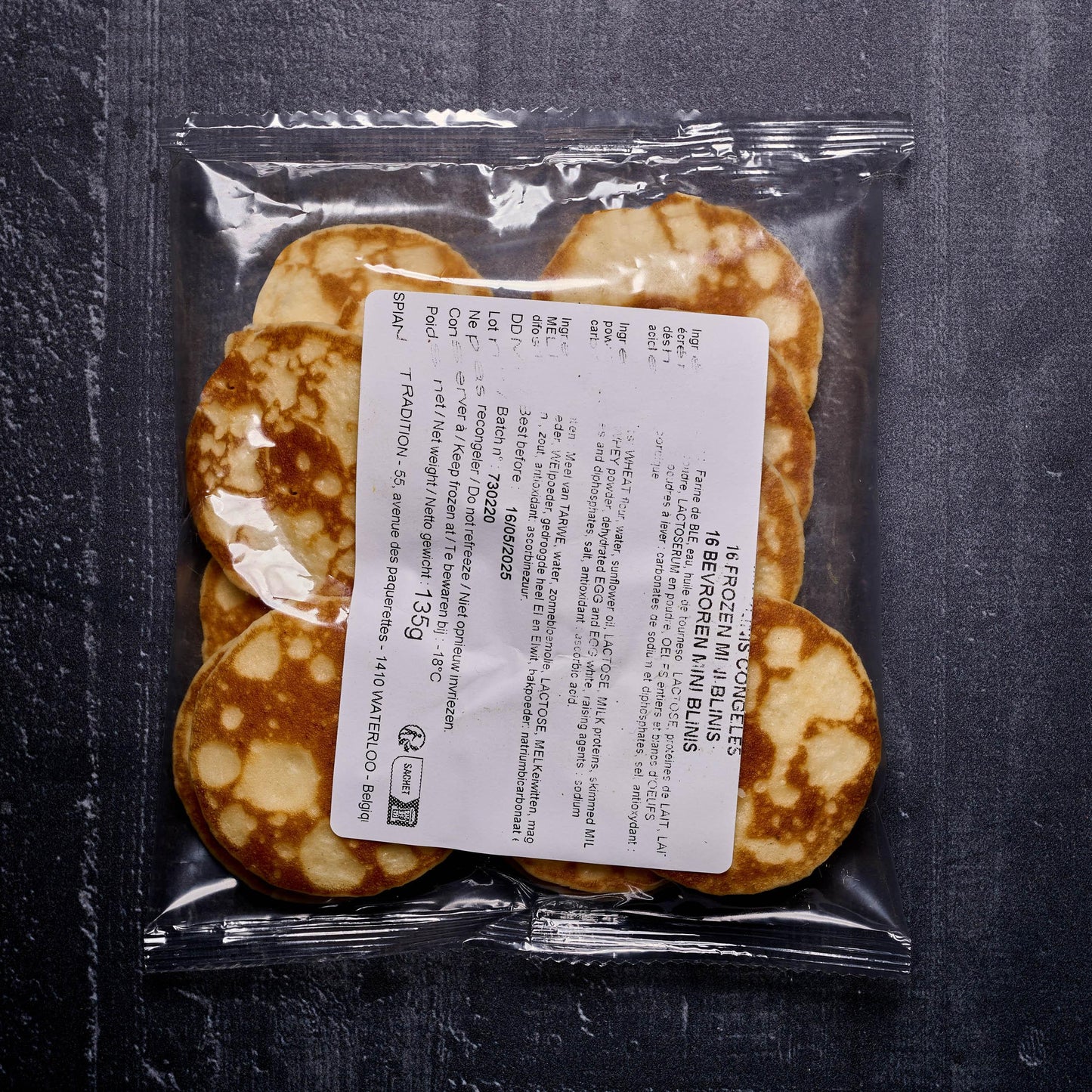 Kaviaar Deluxe
