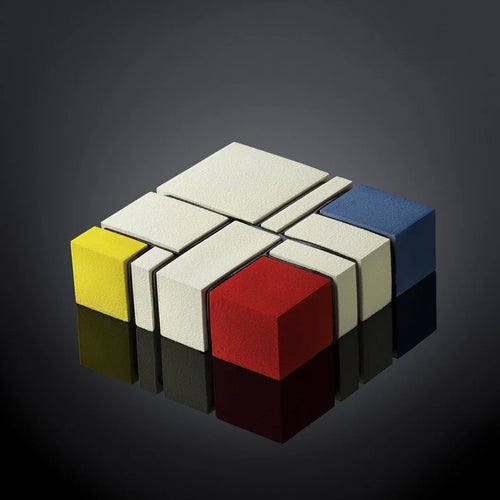 Mondrian