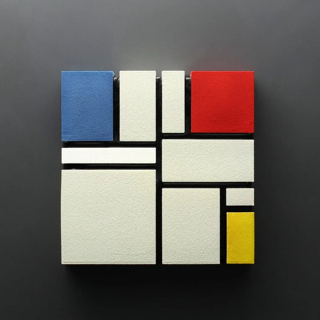 Mondriaan