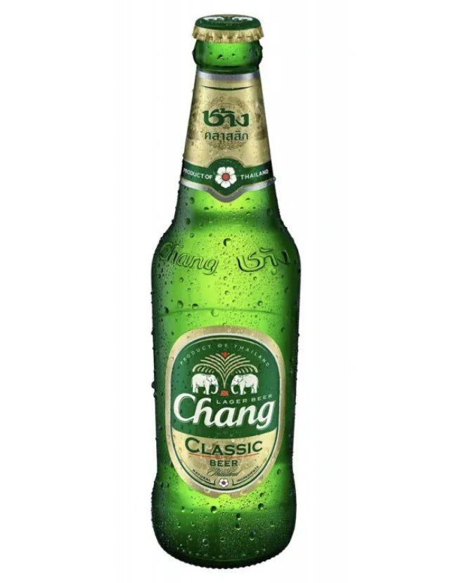 Chang Bier