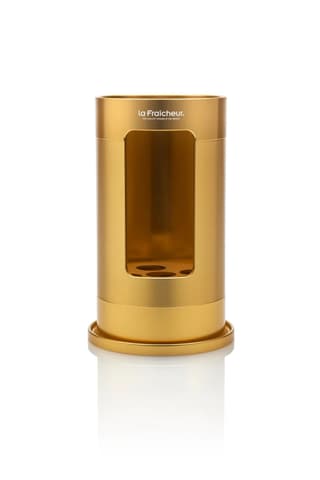 La Fraîcheur Wijnkoeler | Grand cru Goud