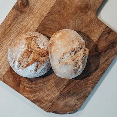 Brood van Vanmenno
