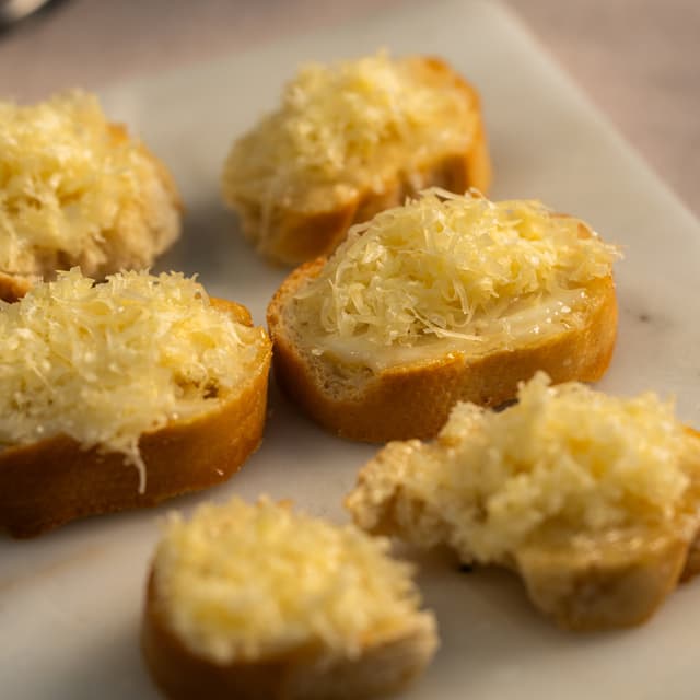 Toastjes