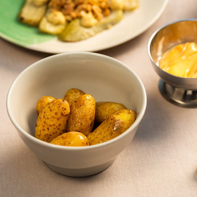 Zeeuwse aardappeltjes
