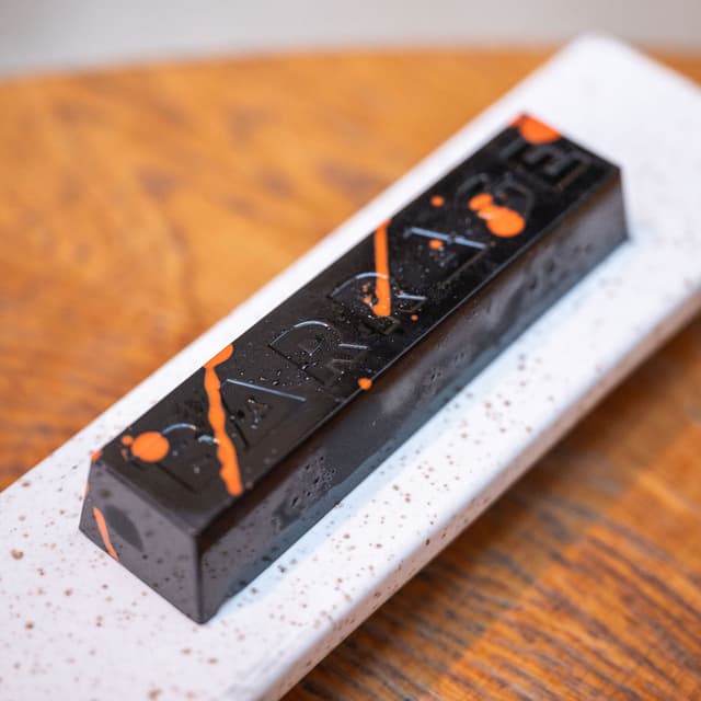 Maikel's candybar