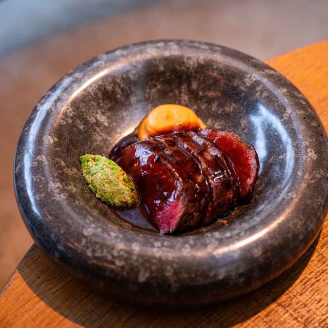 CHATEAUBRIAND