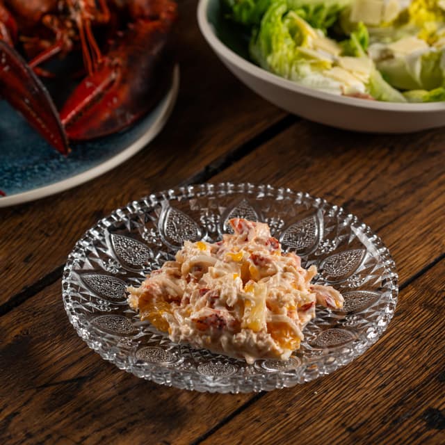 Lobster salad