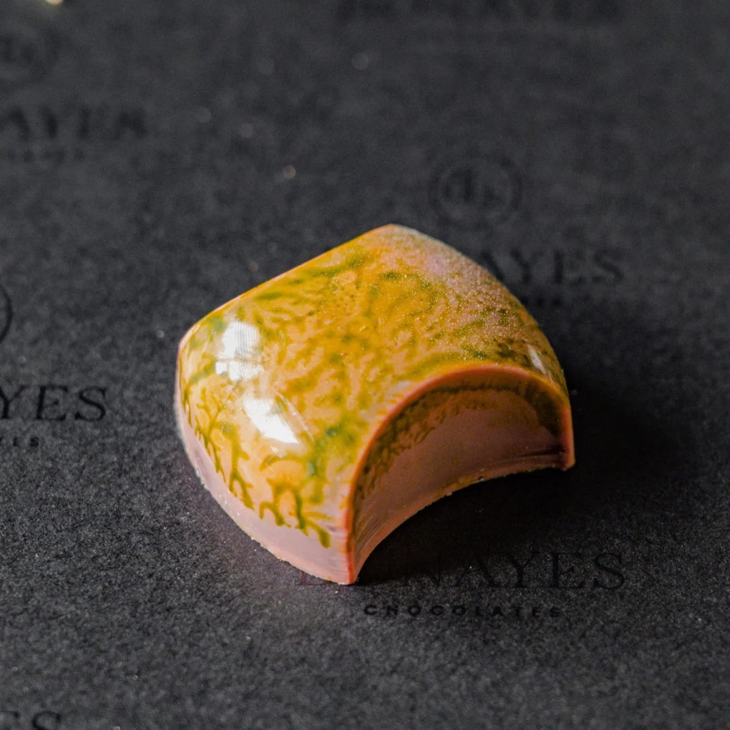 The Collection Box 16
