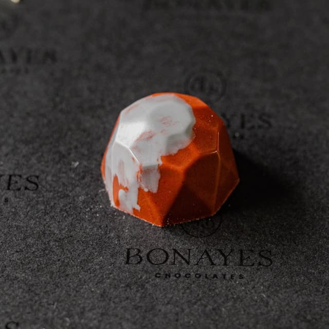 Pure Chocolade Bonbon's