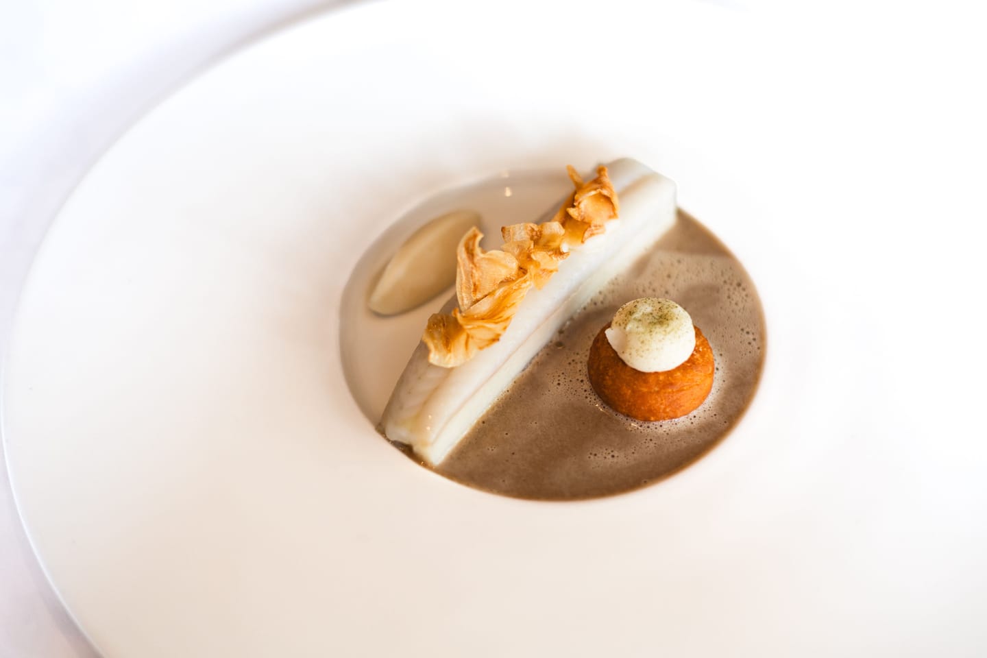 Kerstmenu 't Lansink*