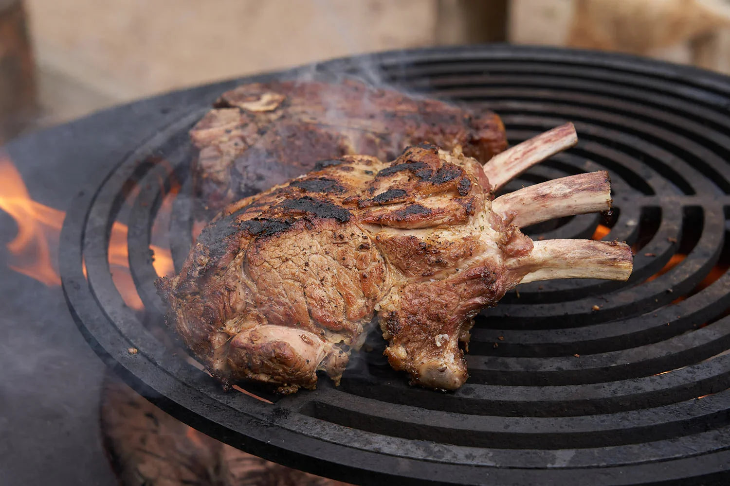 The best barbecue restaurants worldwide