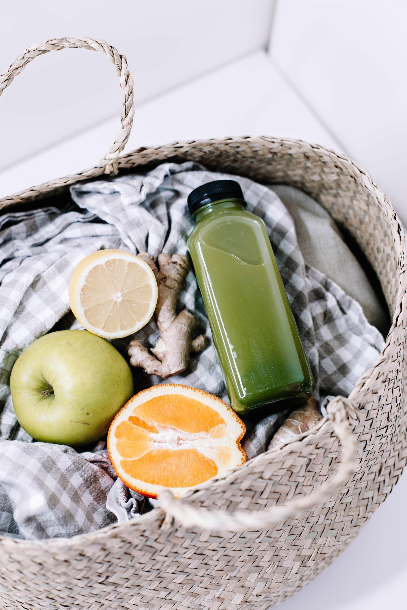 A fresh start for your body