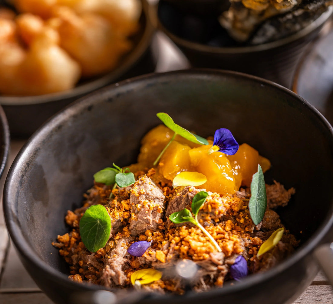 Het ‘grootste restaurant ter wereld’ opent tijdens de Olympische Spelen