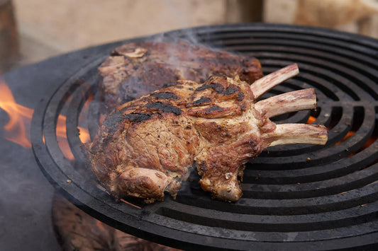 De beste barbecue restaurants wereldwijd