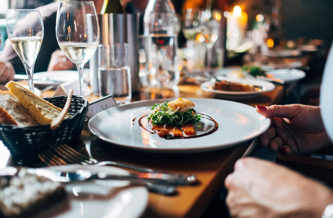 Premium home dining