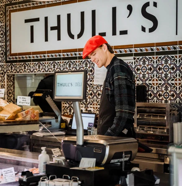 Thull's Deli
