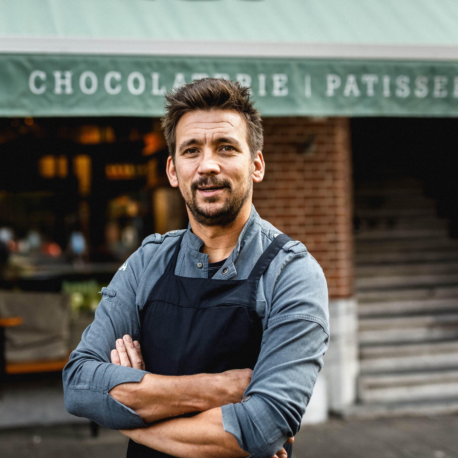 Patisserie Tout