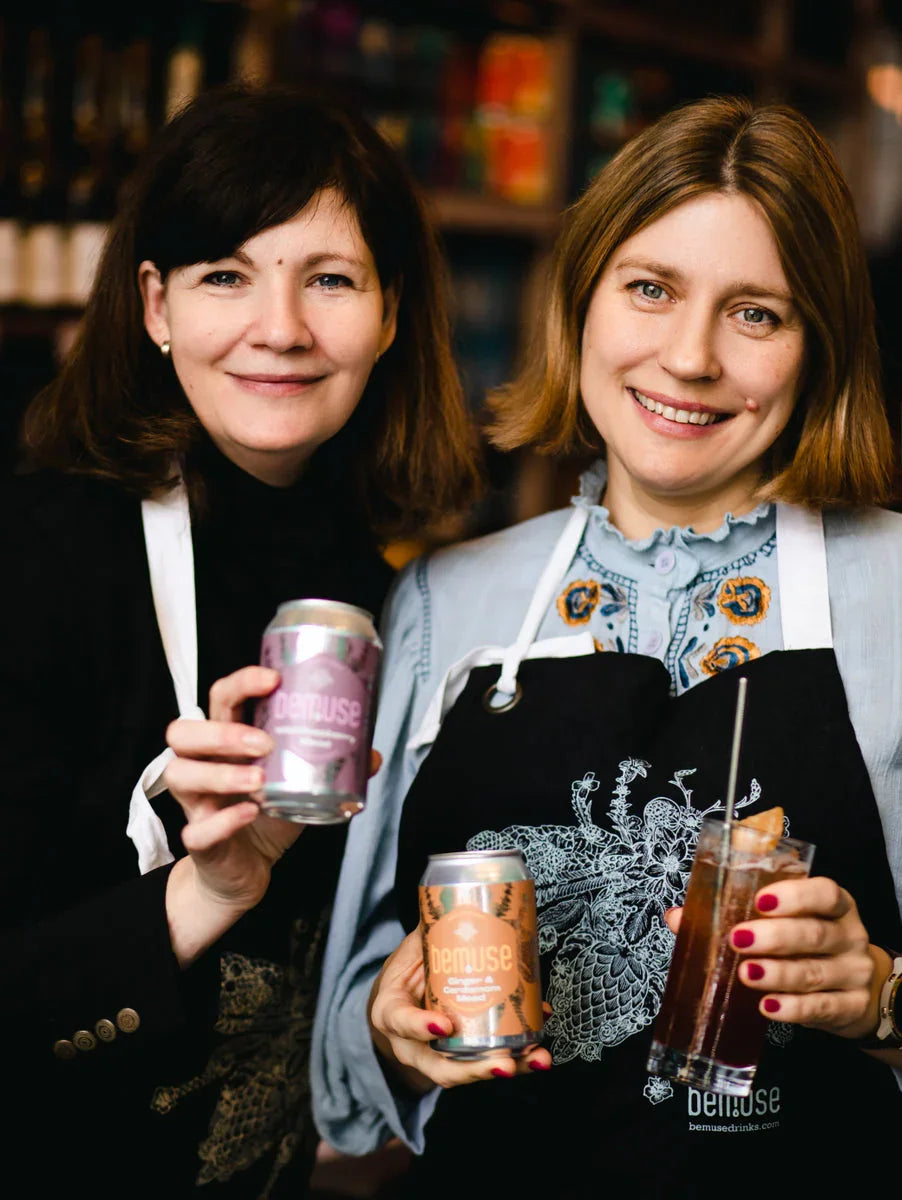 Bemuse Drinks