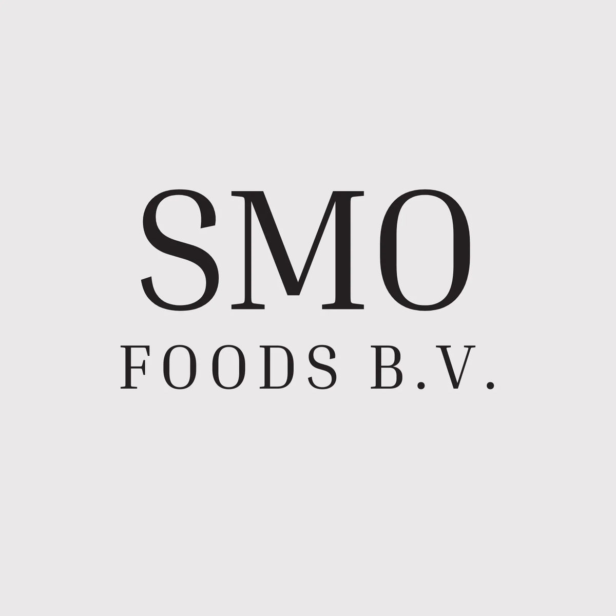 SMO Foods