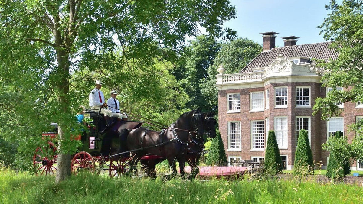 De Nederlanden