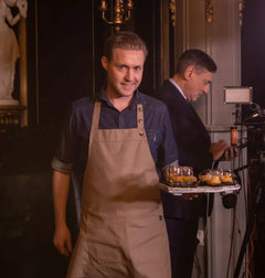 Wouter Lanjouw | Culinary Services
