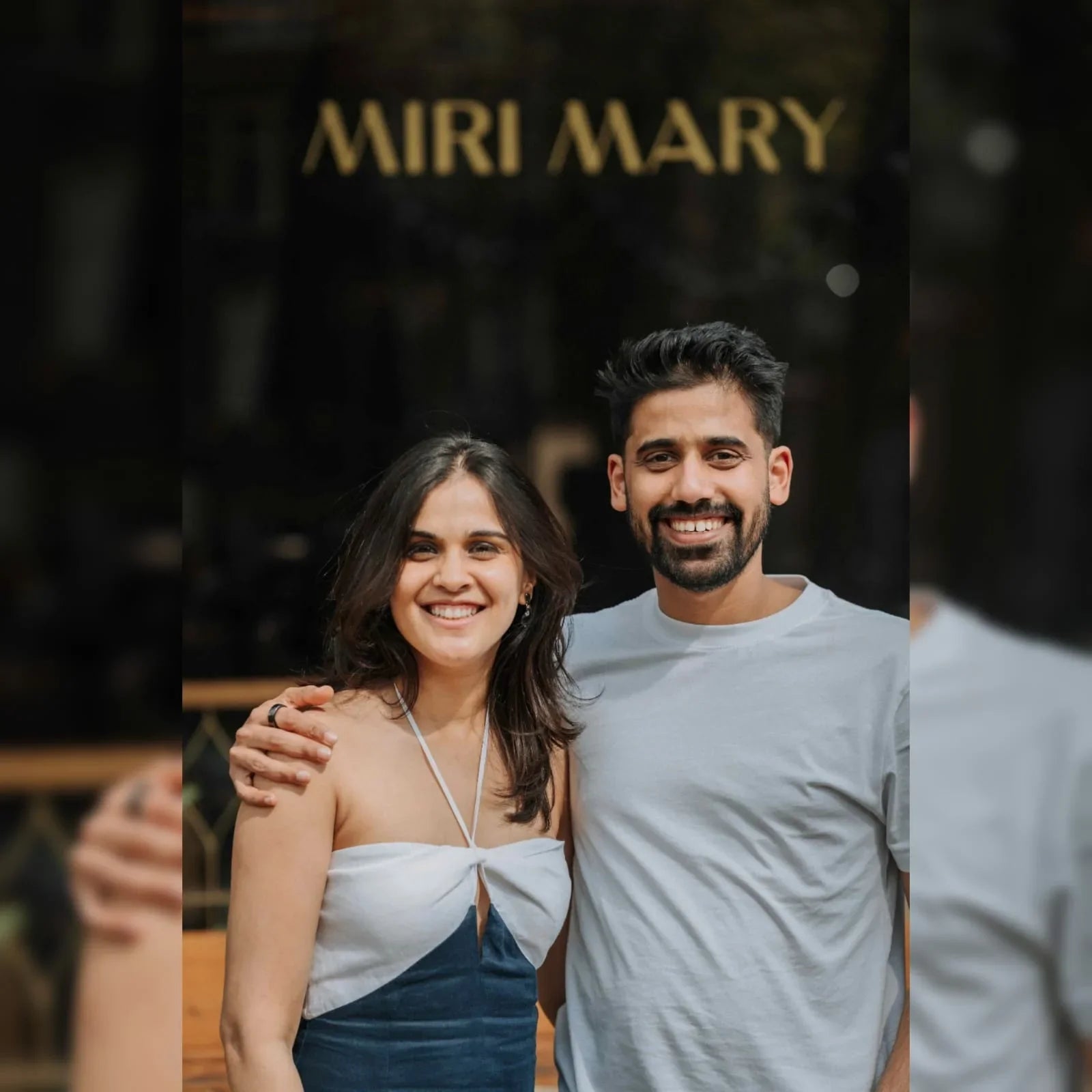 Miri Mary