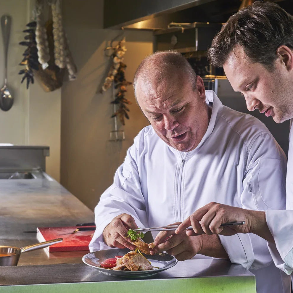 Driessen Food