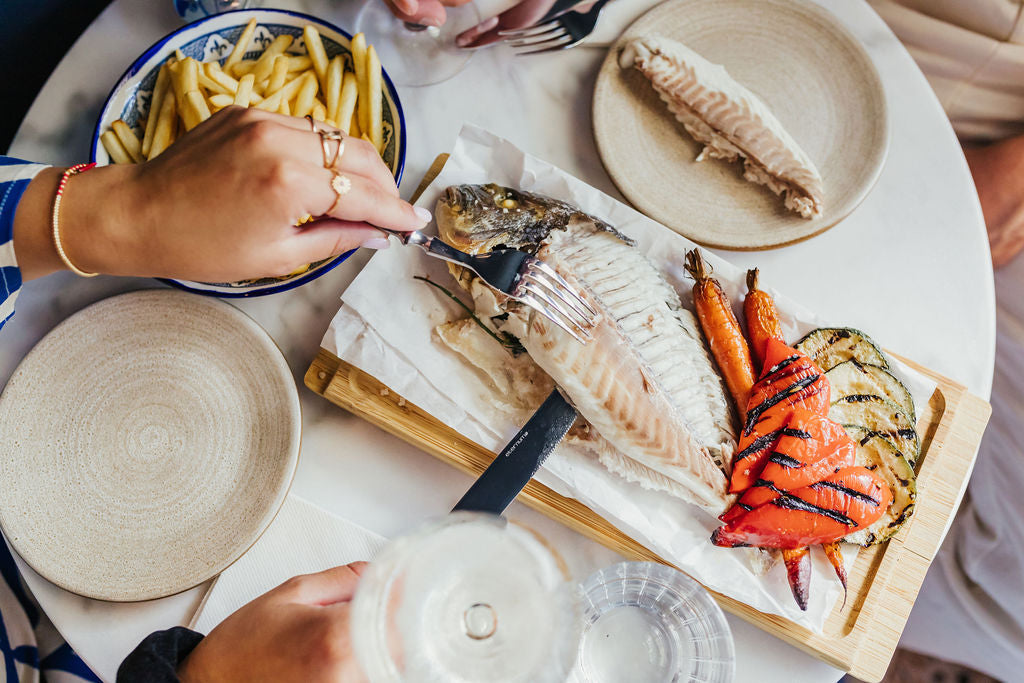 Vigo Seafoodbar
