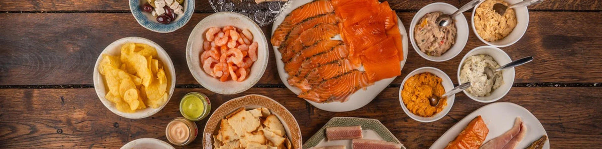 Moederdag Diner