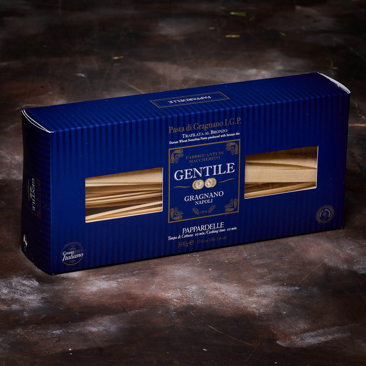Italiaanse Producten
