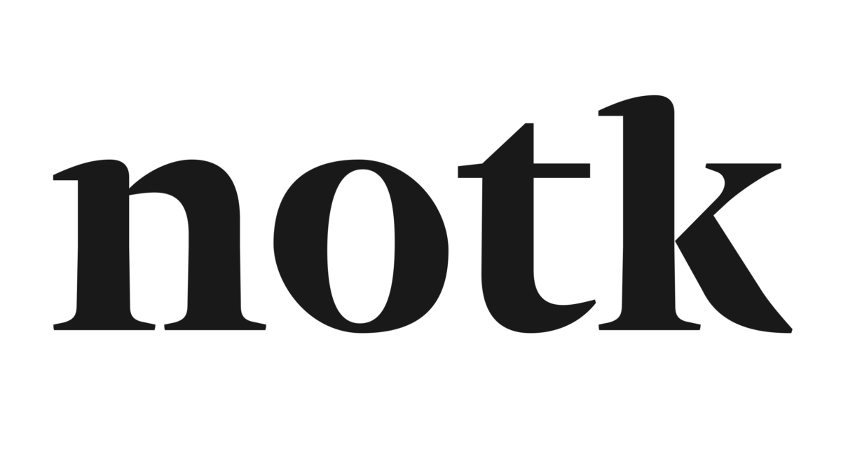 NOTK Restaurant