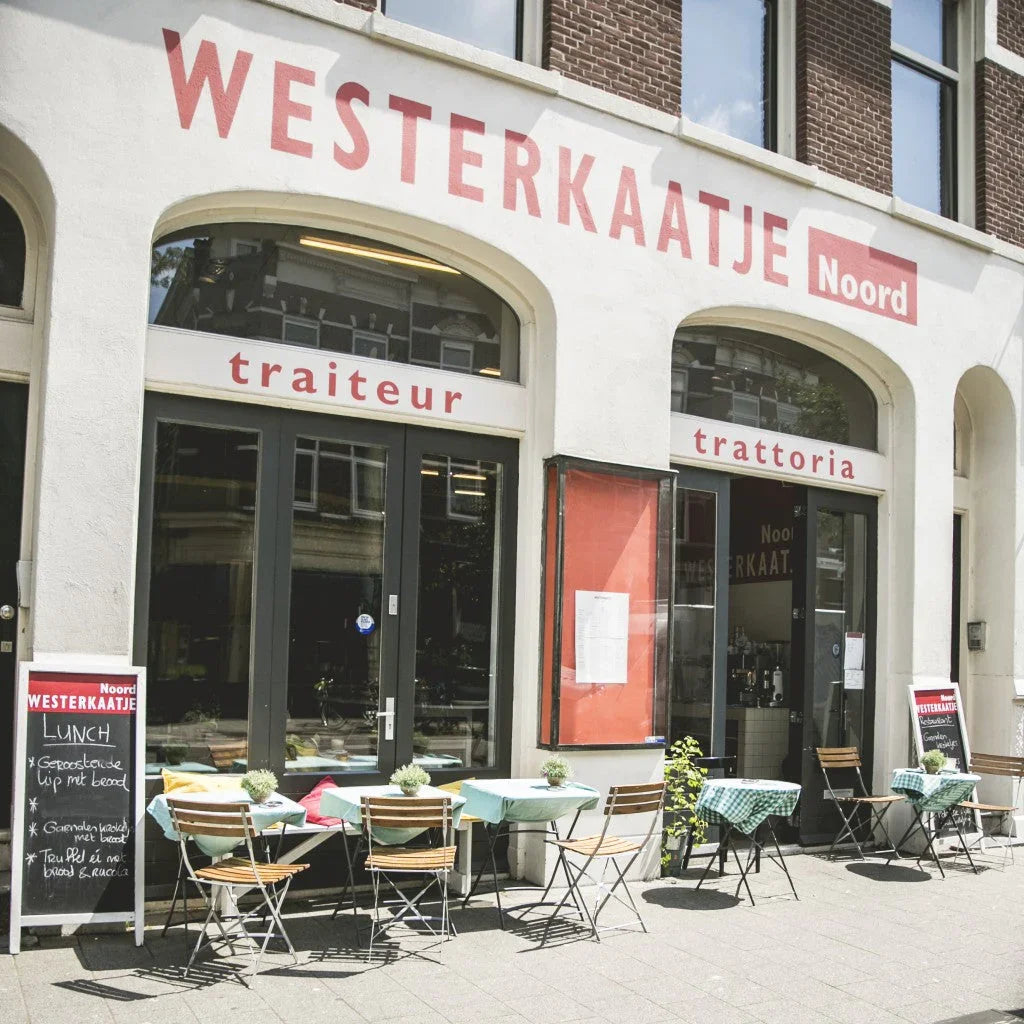 Westerkaatje