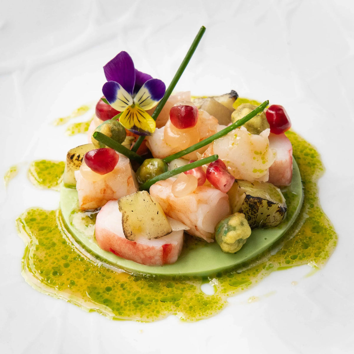 Bereiding A La Carte