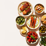 Michelin-ster menu's