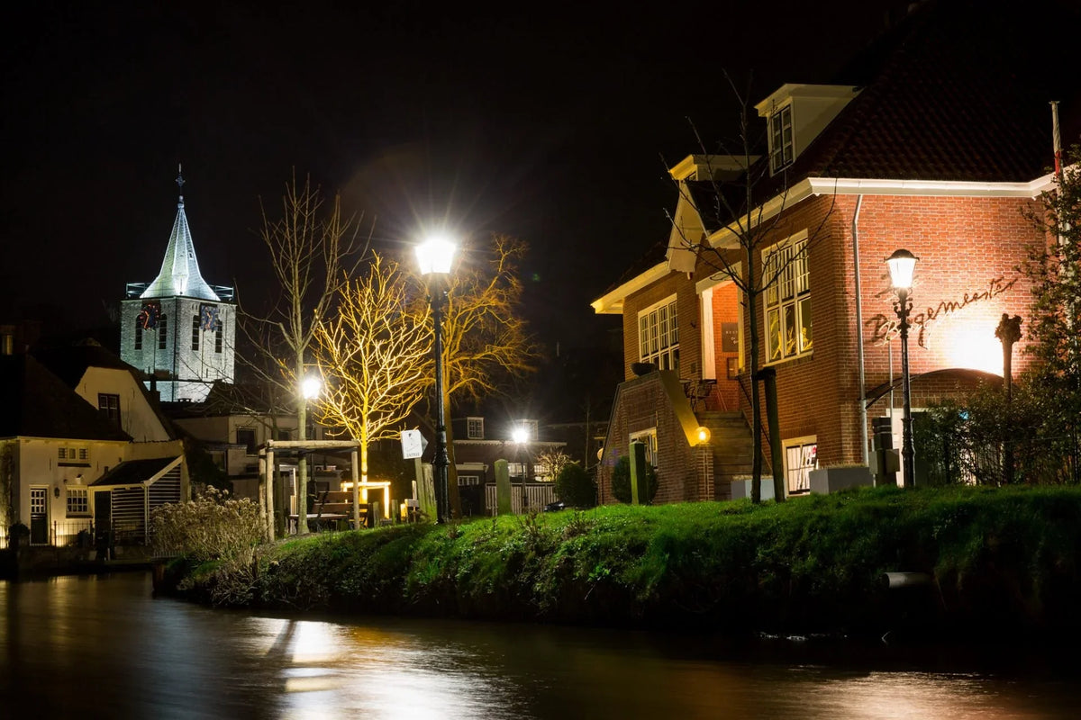 de Burgemeester