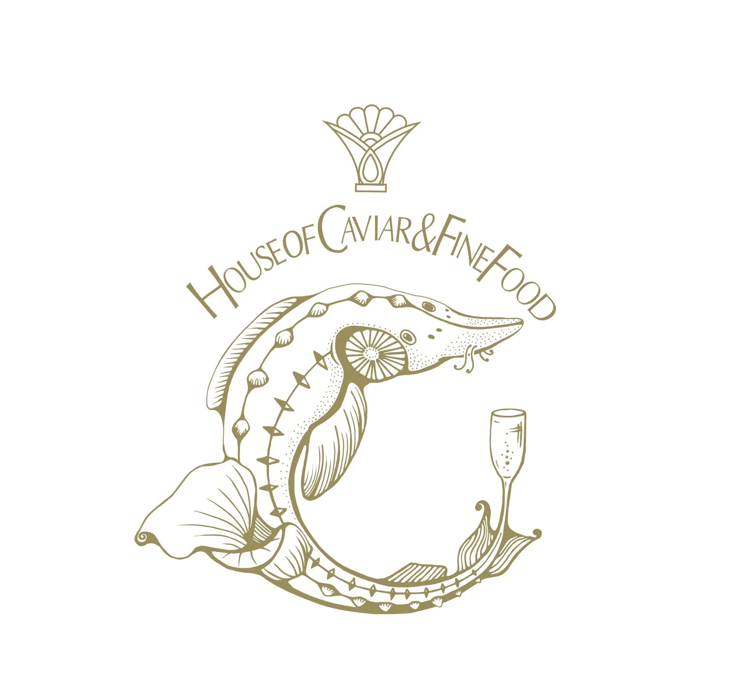 House of Caviar