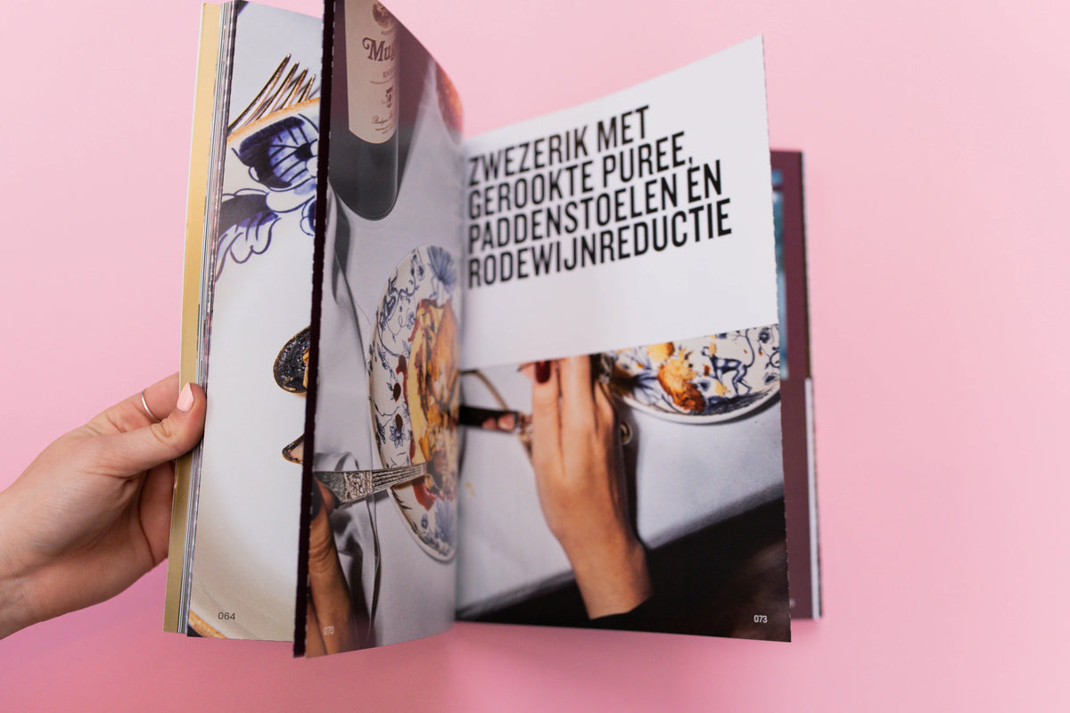 Kookboeken