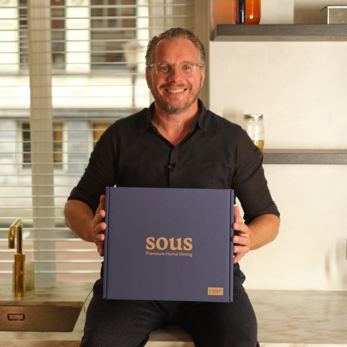 Chef's Specialiteiten