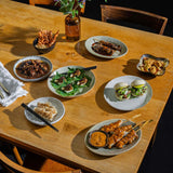 Shared Dining