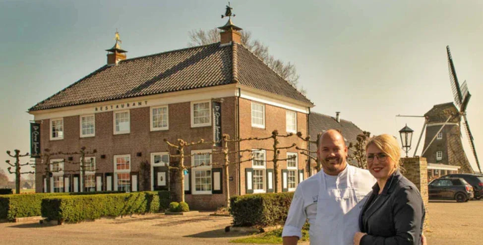De Groene Lantaarn